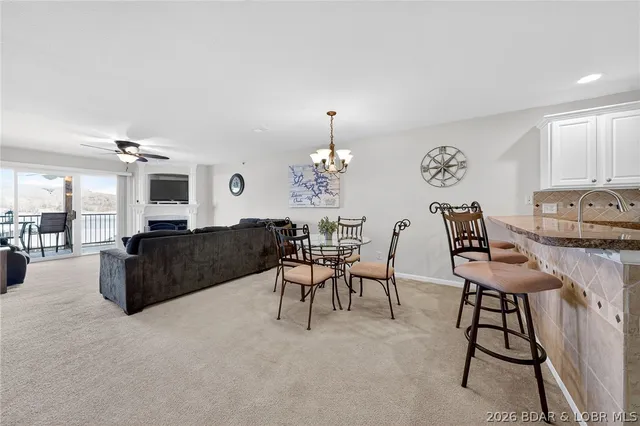 $239,900 | 316 Cedar Heights Drive, Unit 2C, Camdenton, MO 65020