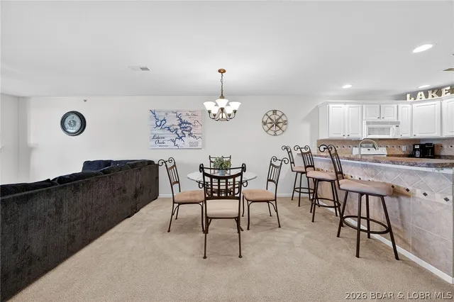 $239,900 | 316 Cedar Heights Drive, Unit 2C, Camdenton, MO 65020