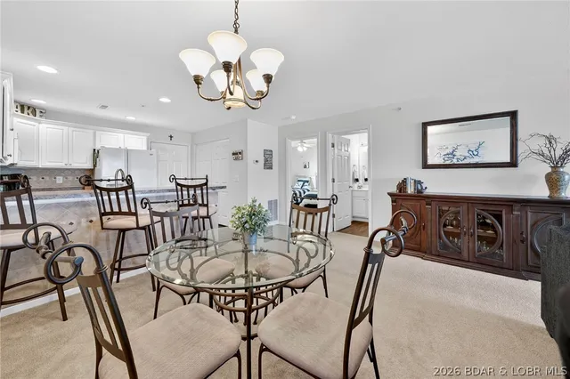 $239,900 | 316 Cedar Heights Drive, Unit 2C, Camdenton, MO 65020