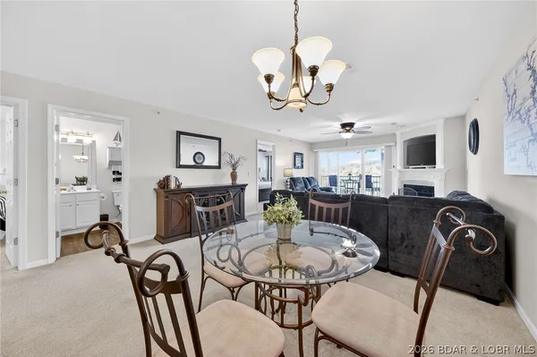 $237,400 | 316 Cedar Heights Drive, Unit 2C, Camdenton, MO 65020