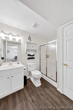 $237,400 | 316 Cedar Heights Drive, Unit 2C, Camdenton, MO 65020