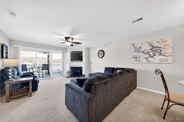 $239,900 | 316 Cedar Heights Drive, Unit 2C, Camdenton, MO 65020