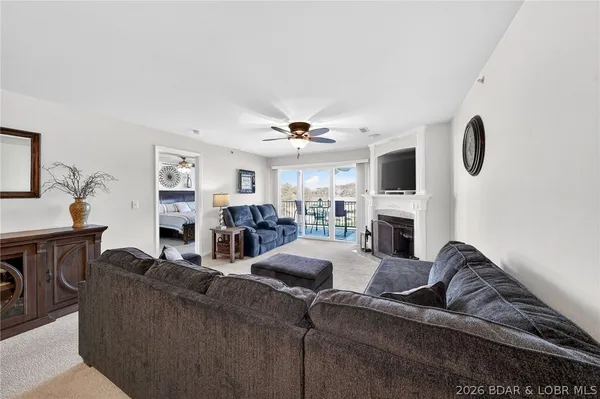 $237,400 | 316 Cedar Heights Drive, Unit 2C, Camdenton, MO 65020