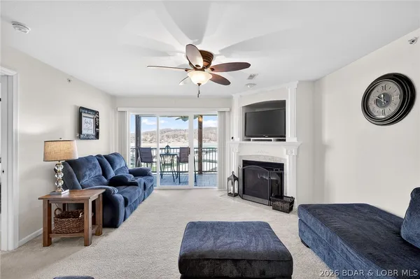 $237,400 | 316 Cedar Heights Drive, Unit 2C, Camdenton, MO 65020