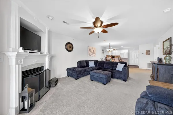$237,400 | 316 Cedar Heights Drive, Unit 2C, Camdenton, MO 65020