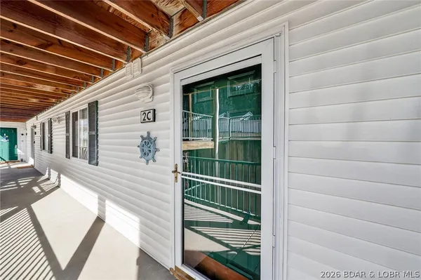 $235,000 | 316 Cedar Heights Drive, Unit 2C, Camdenton, MO 65020