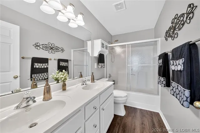 $239,900 | 316 Cedar Heights Drive, Unit 2C, Camdenton, MO 65020