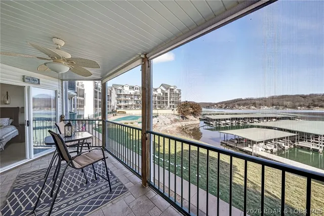 $239,900 | 316 Cedar Heights Drive, Unit 2C, Camdenton, MO 65020