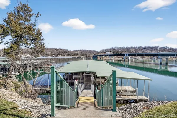 $237,400 | 316 Cedar Heights Drive, Unit 2C, Camdenton, MO 65020