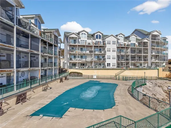 $235,000 | 316 Cedar Heights Drive, Unit 2C, Camdenton, MO 65020