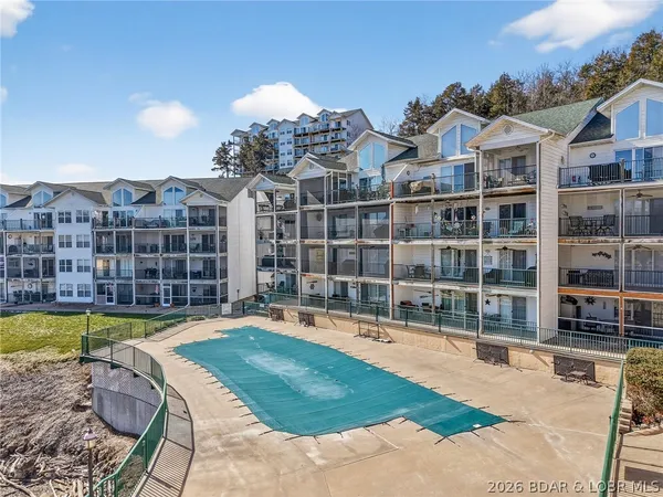 $237,400 | 316 Cedar Heights Drive, Unit 2C, Camdenton, MO 65020