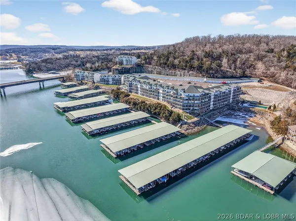 $235,000 | 316 Cedar Heights Drive, Unit 2C, Camdenton, MO 65020