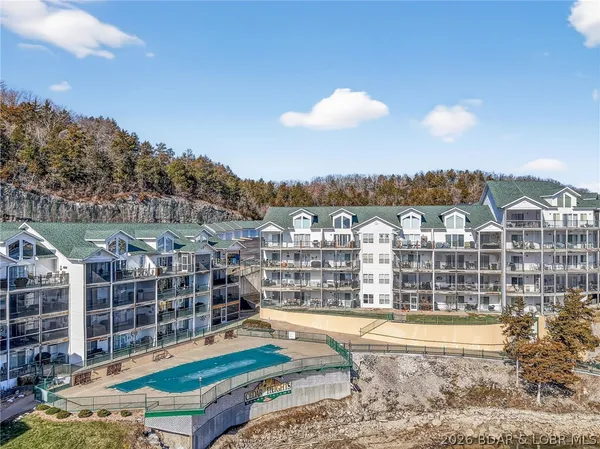 $235,000 | 316 Cedar Heights Drive, Unit 2C, Camdenton, MO 65020