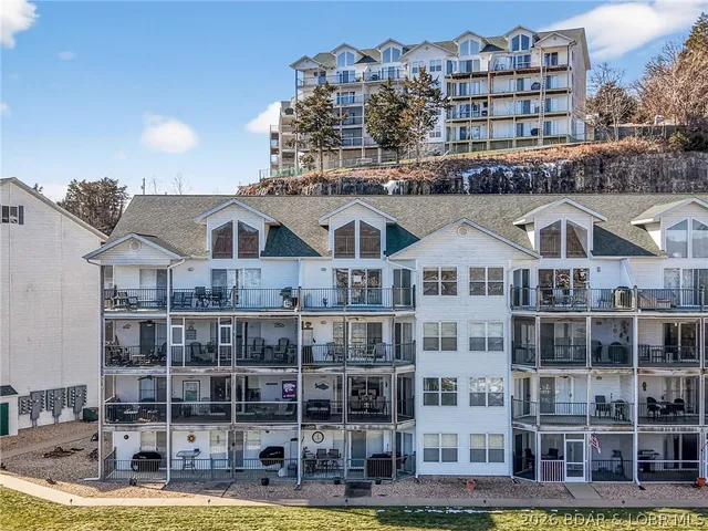 $239,900 | 316 Cedar Heights Drive, Unit 2C, Camdenton, MO 65020
