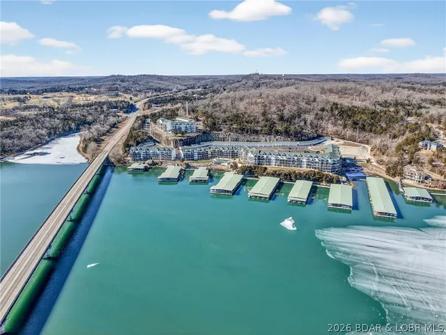 $239,900 | 316 Cedar Heights Drive, Unit 2C, Camdenton, MO 65020