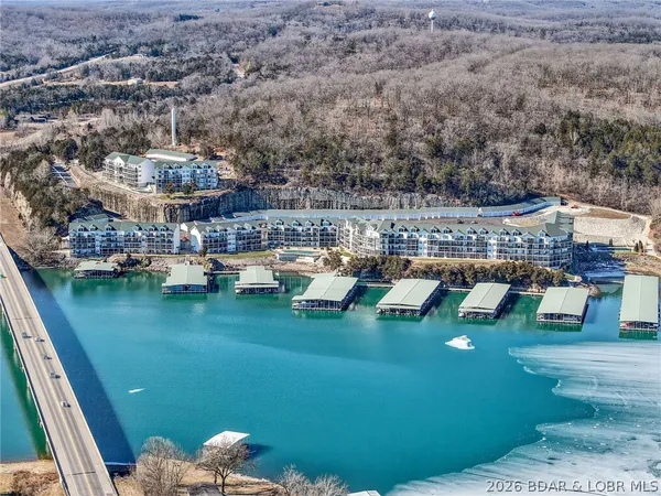 $237,400 | 316 Cedar Heights Drive, Unit 2C, Camdenton, MO 65020