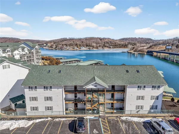 $235,000 | 316 Cedar Heights Drive, Unit 2C, Camdenton, MO 65020