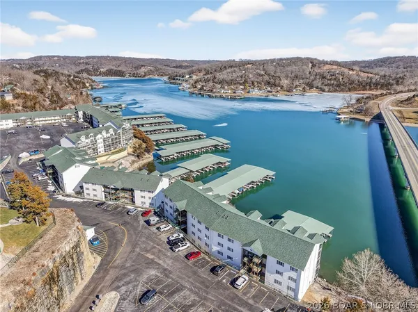 $237,400 | 316 Cedar Heights Drive, Unit 2C, Camdenton, MO 65020