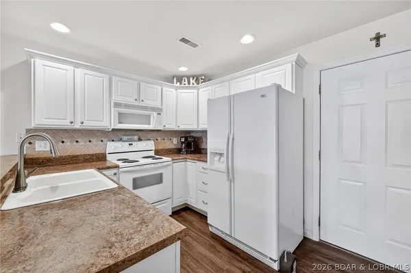 $235,000 | 316 Cedar Heights Drive, Unit 2C, Camdenton, MO 65020