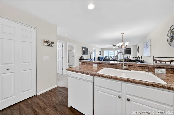 $235,000 | 316 Cedar Heights Drive, Unit 2C, Camdenton, MO 65020