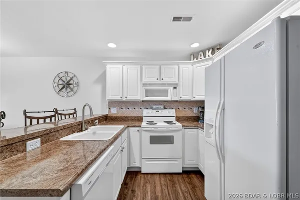 $237,400 | 316 Cedar Heights Drive, Unit 2C, Camdenton, MO 65020