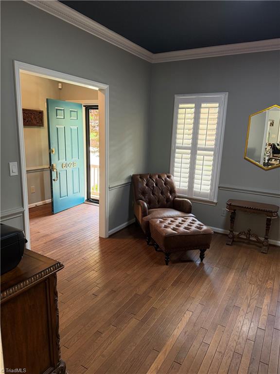 6029 Rittenhouse Road Winston-Salem, NC 27104 - Photo 11 of 50