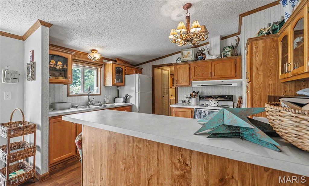 171 Czar Tower Road Steelville, MO 65565 - Photo 15 of 54