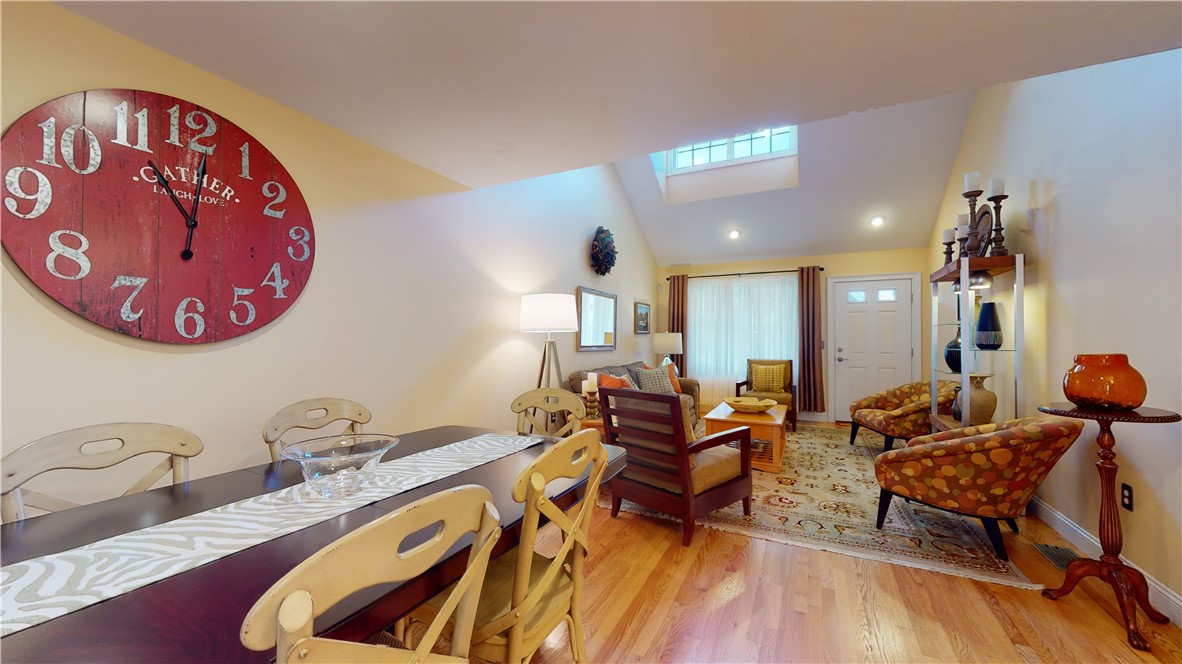 500 Mendon Road, Unit 48 Cumberland, RI 02864 - Photo 14 of 34