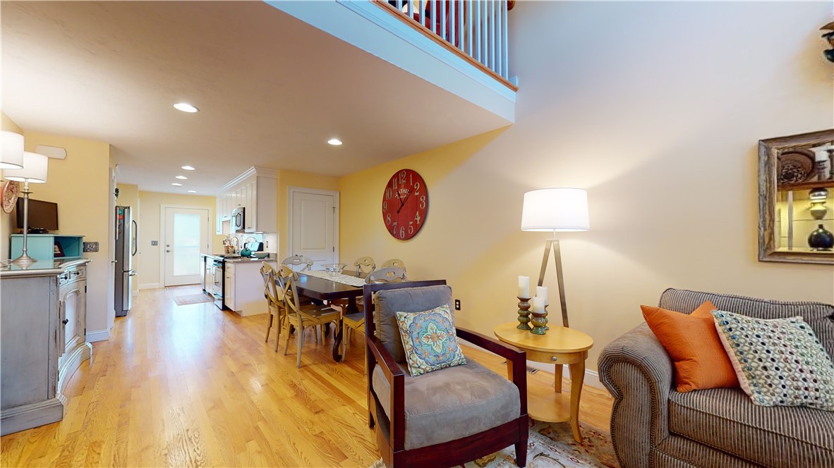 500 Mendon Road, Unit 48 Cumberland, RI 02864 - Photo 15 of 34