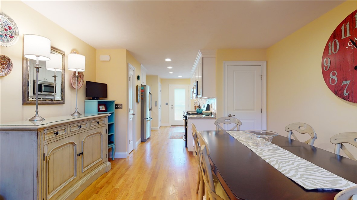 500 Mendon Road, Unit 48 Cumberland, RI 02864 - Photo 16 of 34