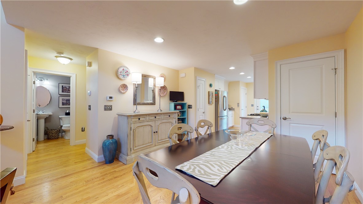 500 Mendon Road, Unit 48 Cumberland, RI 02864 - Photo 17 of 34