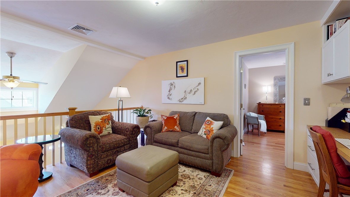 500 Mendon Road, Unit 48 Cumberland, RI 02864 - Photo 19 of 34