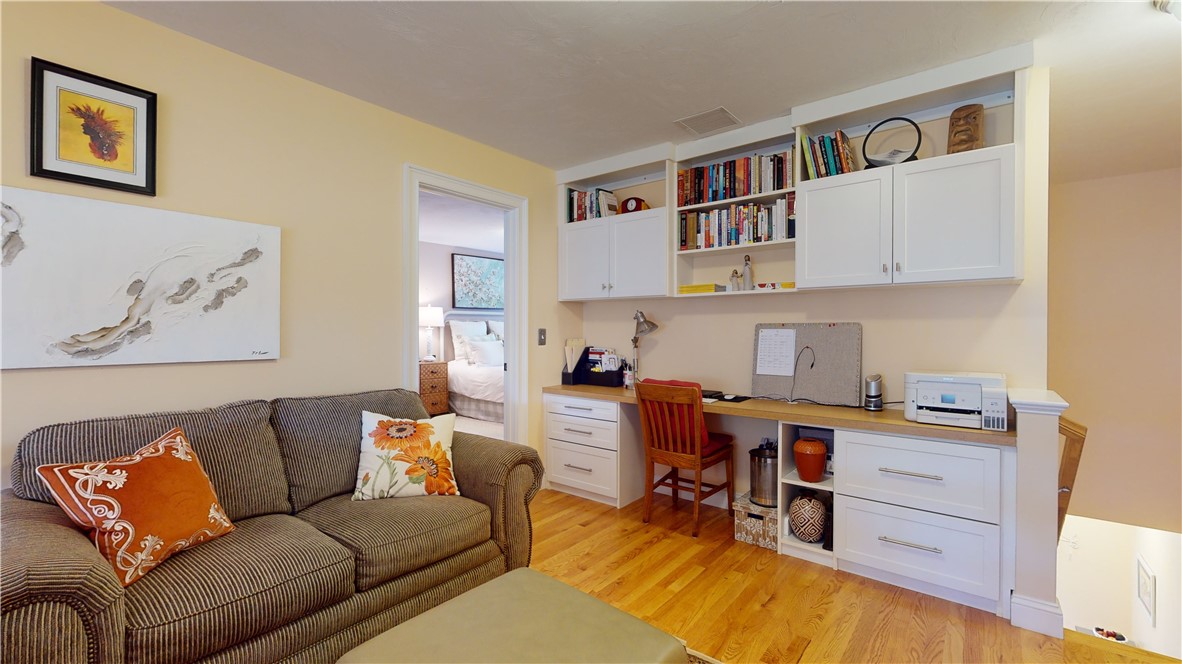 500 Mendon Road, Unit 48 Cumberland, RI 02864 - Photo 20 of 34