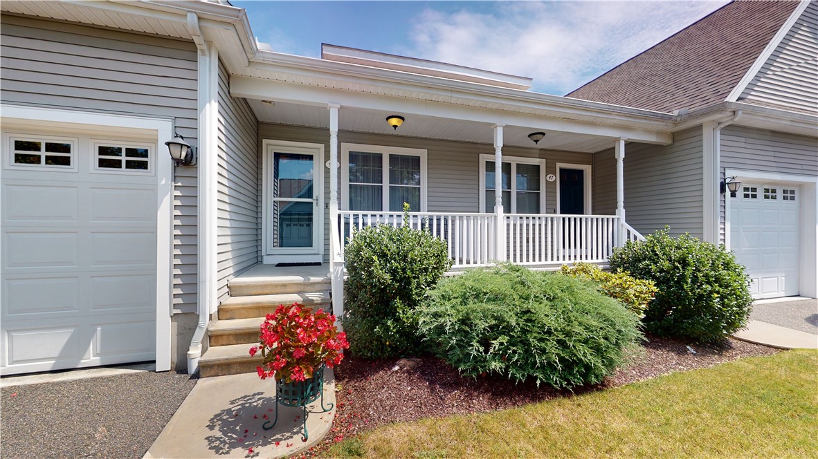 500 Mendon Road, Unit 48 Cumberland, RI 02864 - Photo 2 of 34