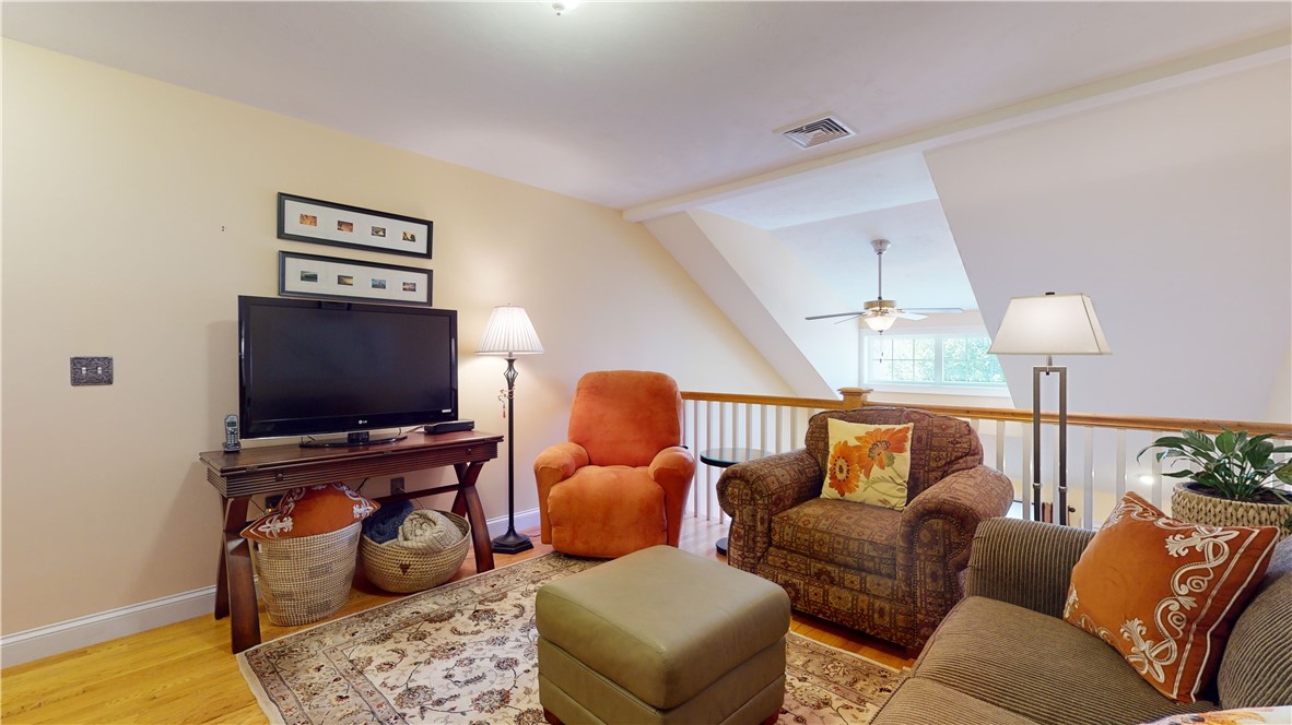 500 Mendon Road, Unit 48 Cumberland, RI 02864 - Photo 22 of 34