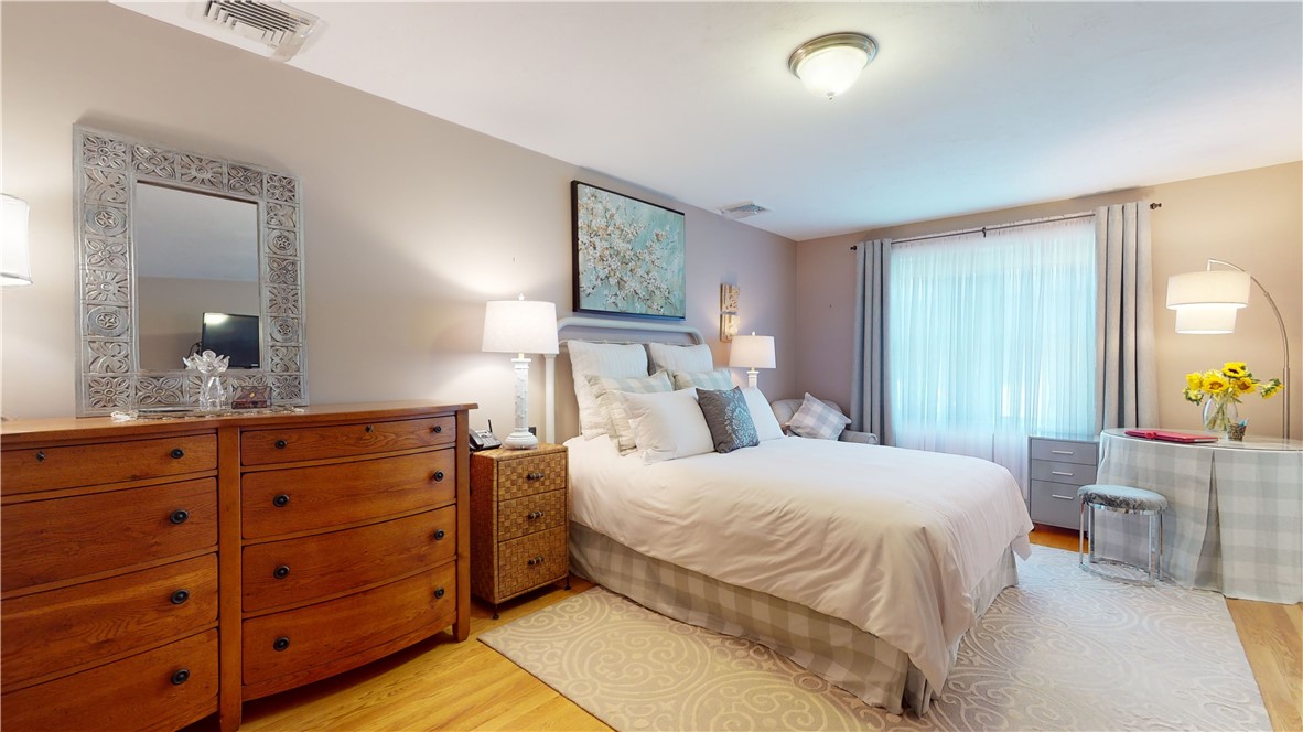 500 Mendon Road, Unit 48 Cumberland, RI 02864 - Photo 23 of 34