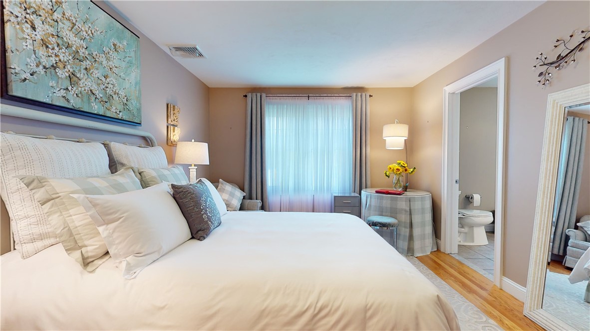 500 Mendon Road, Unit 48 Cumberland, RI 02864 - Photo 24 of 34