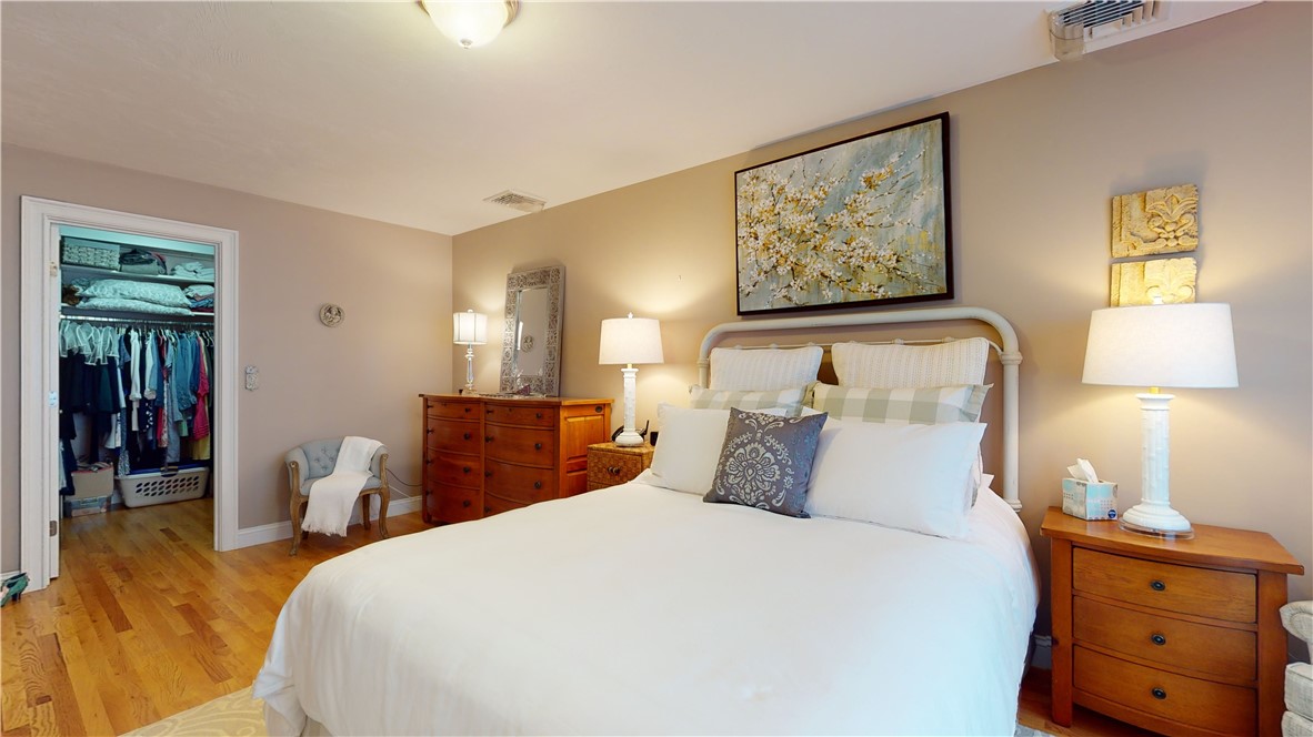 500 Mendon Road, Unit 48 Cumberland, RI 02864 - Photo 25 of 34