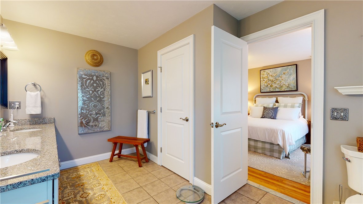 500 Mendon Road, Unit 48 Cumberland, RI 02864 - Photo 27 of 34