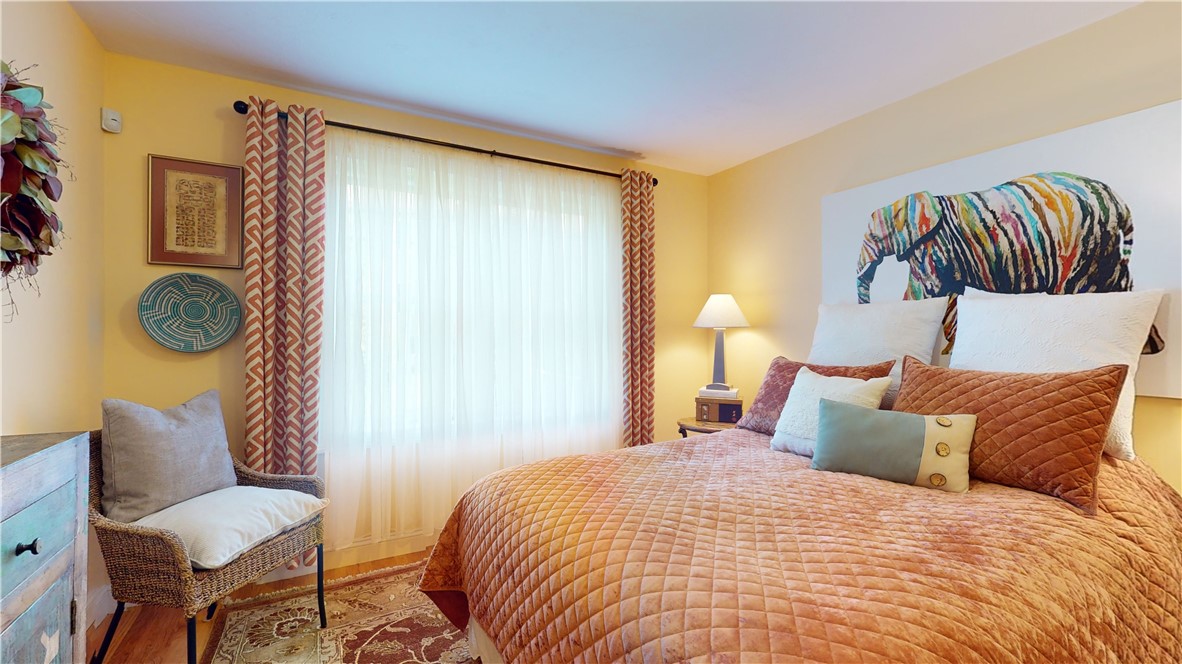 500 Mendon Road, Unit 48 Cumberland, RI 02864 - Photo 29 of 34