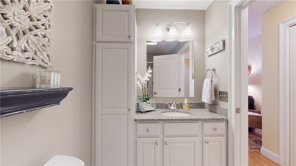 500 Mendon Road, Unit 48 Cumberland, RI 02864 - Photo 30 of 34