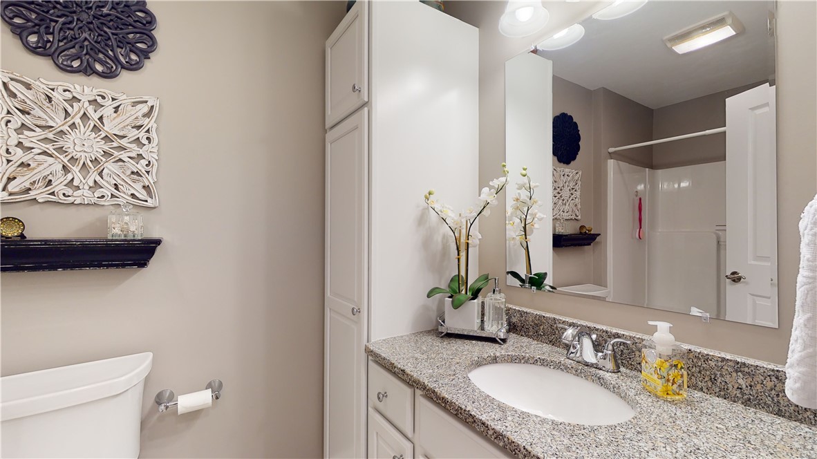 500 Mendon Road, Unit 48 Cumberland, RI 02864 - Photo 31 of 34