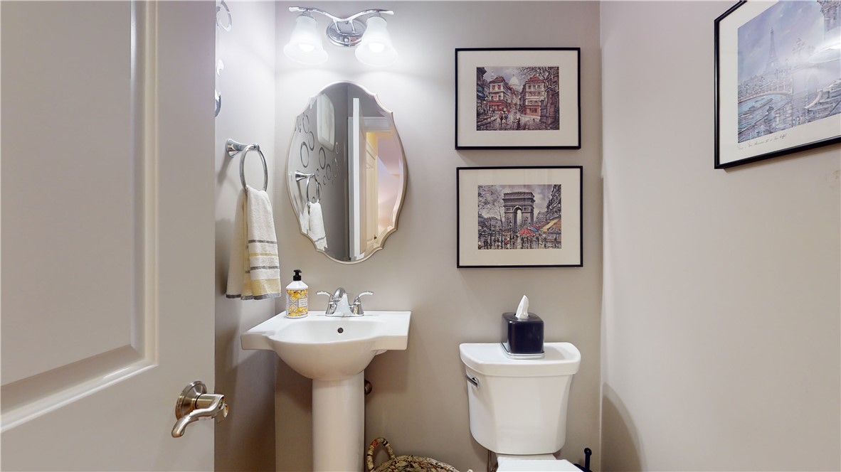 500 Mendon Road, Unit 48 Cumberland, RI 02864 - Photo 32 of 34