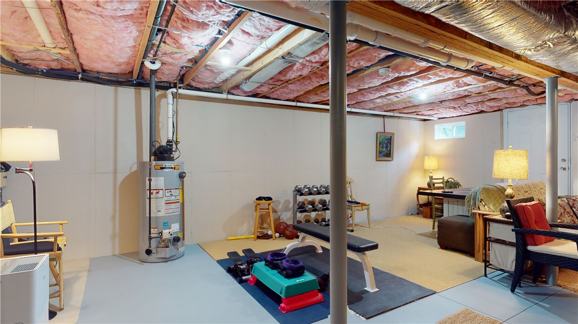 500 Mendon Road, Unit 48 Cumberland, RI 02864 - Photo 33 of 34