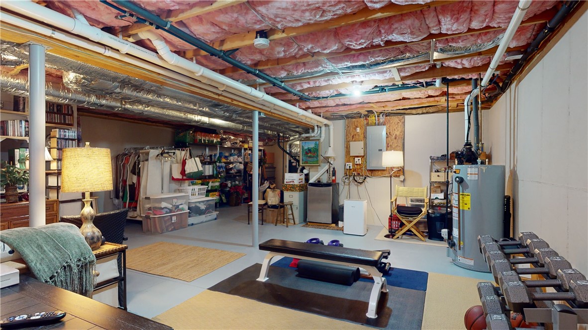 500 Mendon Road, Unit 48 Cumberland, RI 02864 - Photo 34 of 34