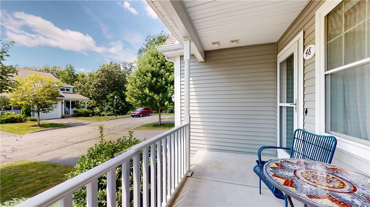 500 Mendon Road, Unit 48 Cumberland, RI 02864 - Photo 4 of 34