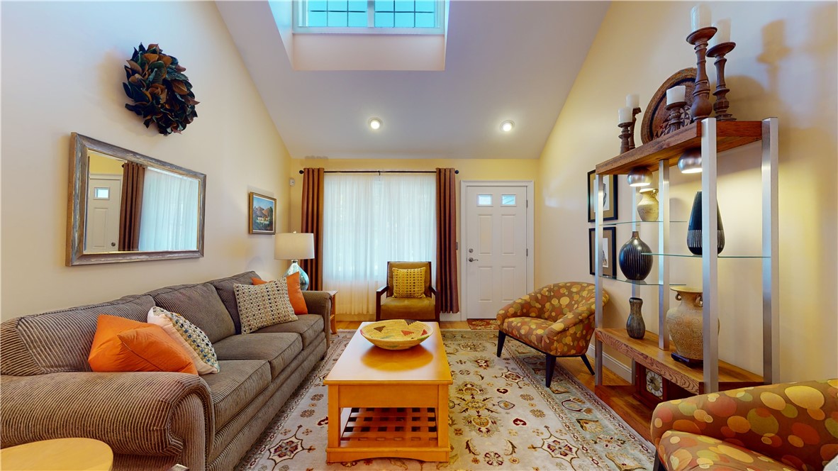 500 Mendon Road, Unit 48 Cumberland, RI 02864 - Photo 6 of 34