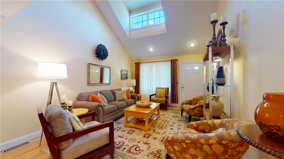 500 Mendon Road, Unit 48 Cumberland, RI 02864 - Photo 9 of 34