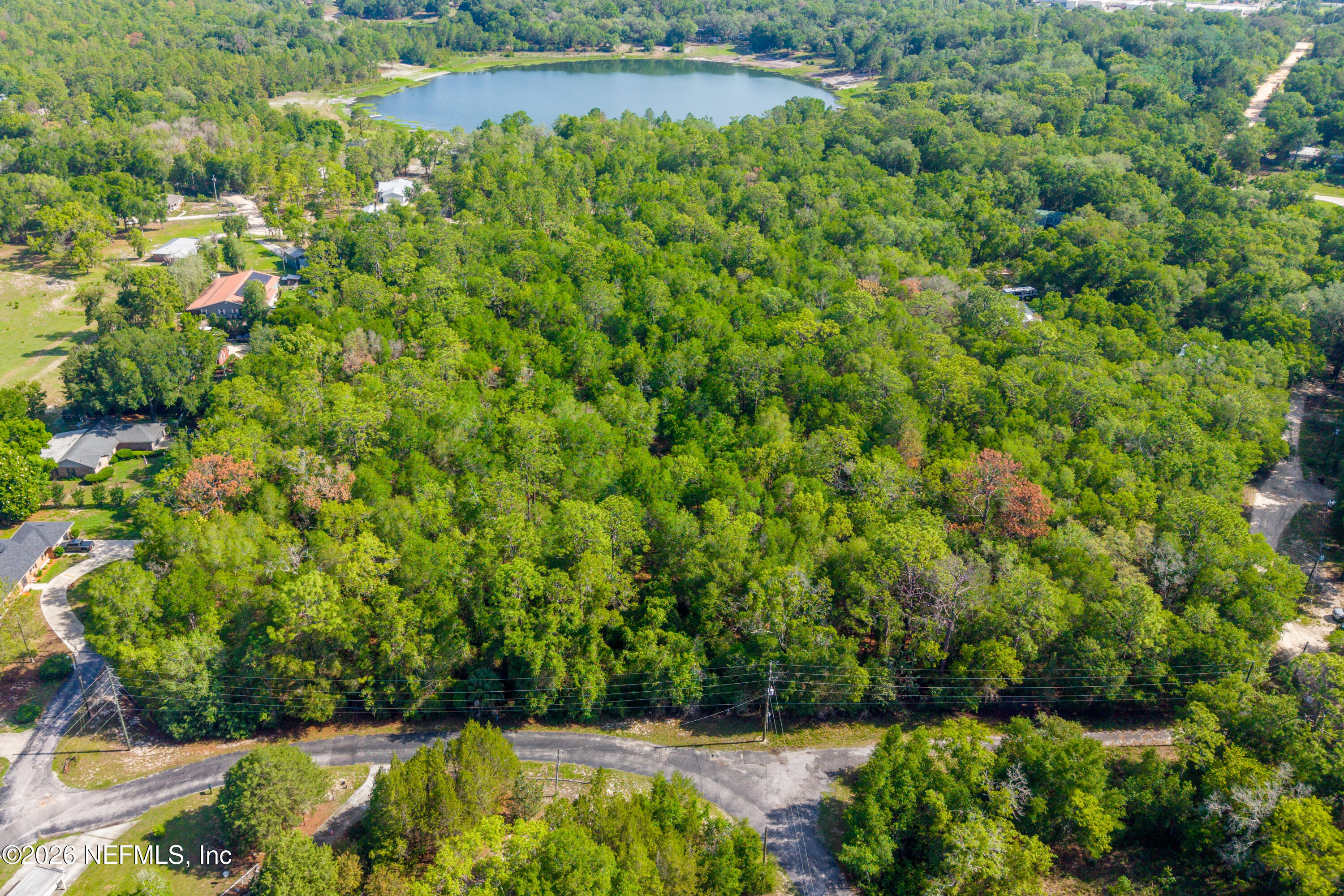 Tbd Lot 4 Southeast Tbd Loop Keystone Heights, FL 32656 - Photo 10 of 17 SE 46th Loop Parcels-40