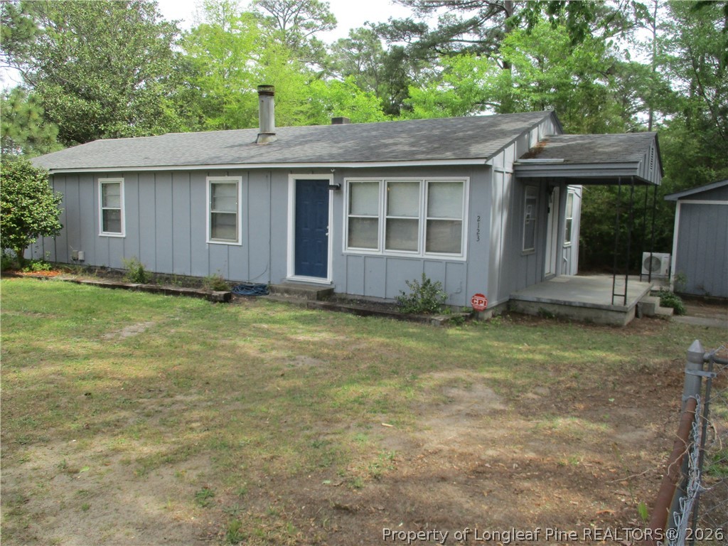 2123 Pigeon River Road Fayetteville, NC 28306 - Photo 4 of 10